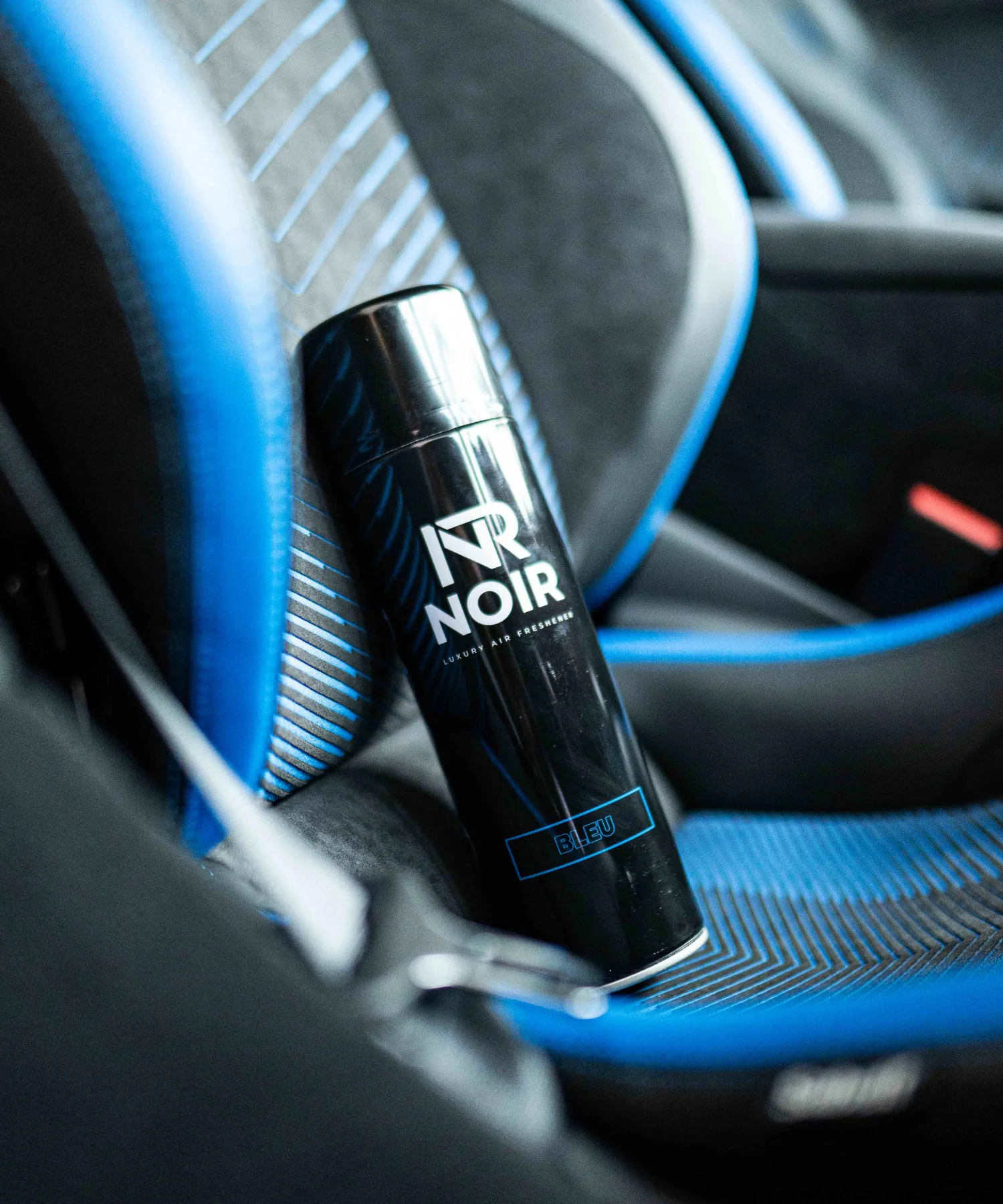 Bleu Luxury Air Freshener - Image 3