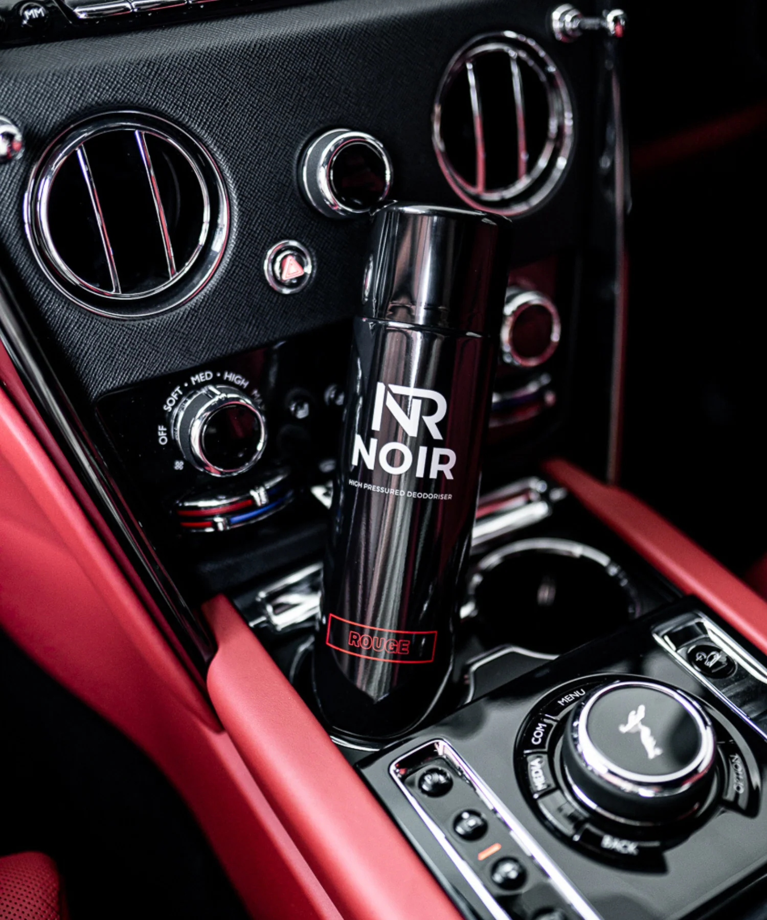 Rouge Luxury Air Freshener - Image 3