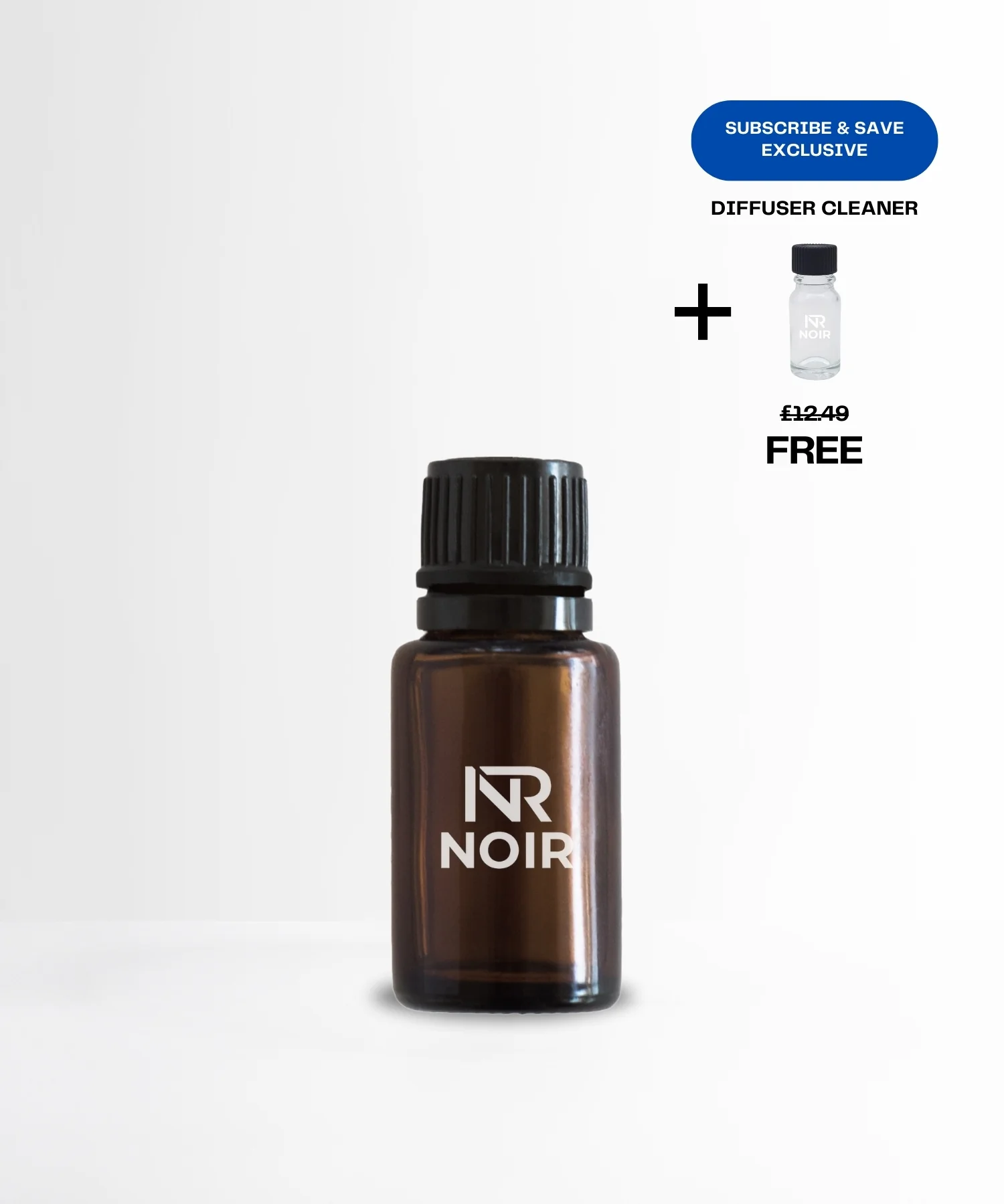 Luxury Aroma Diffuser 3x Set