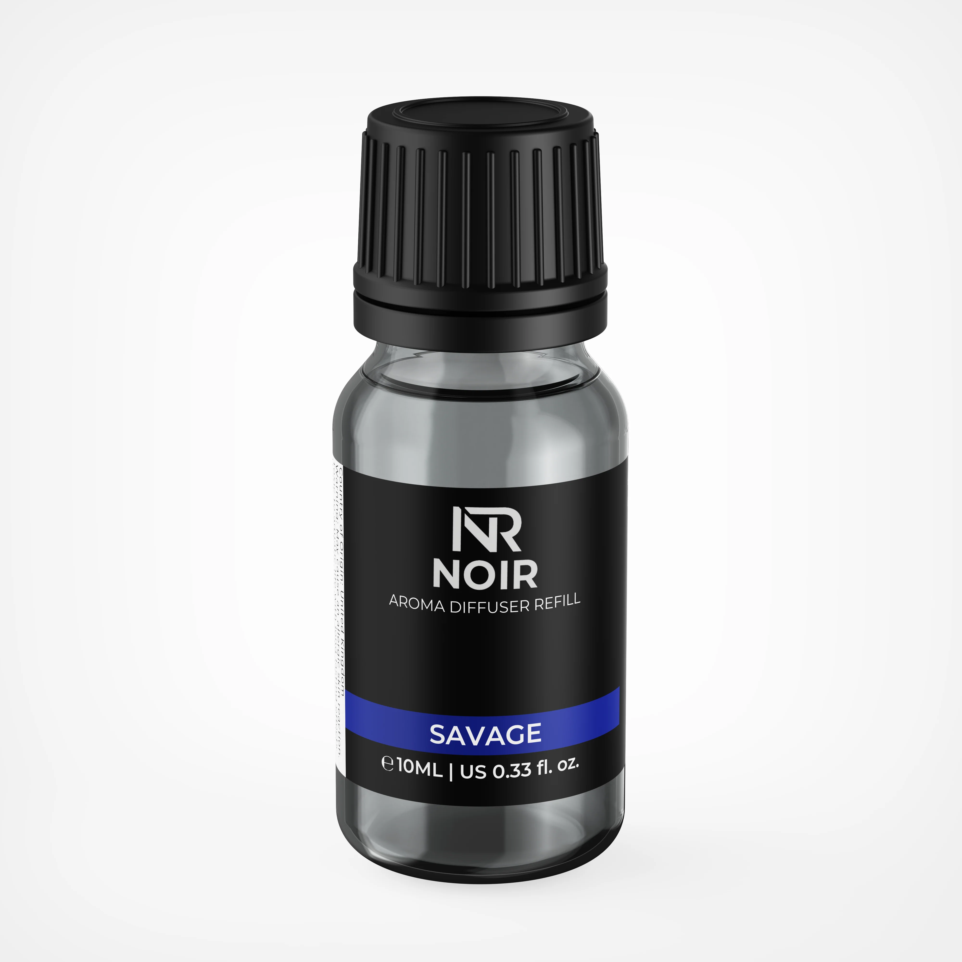 Aroma Diffuser 10ml Refill - Image 3