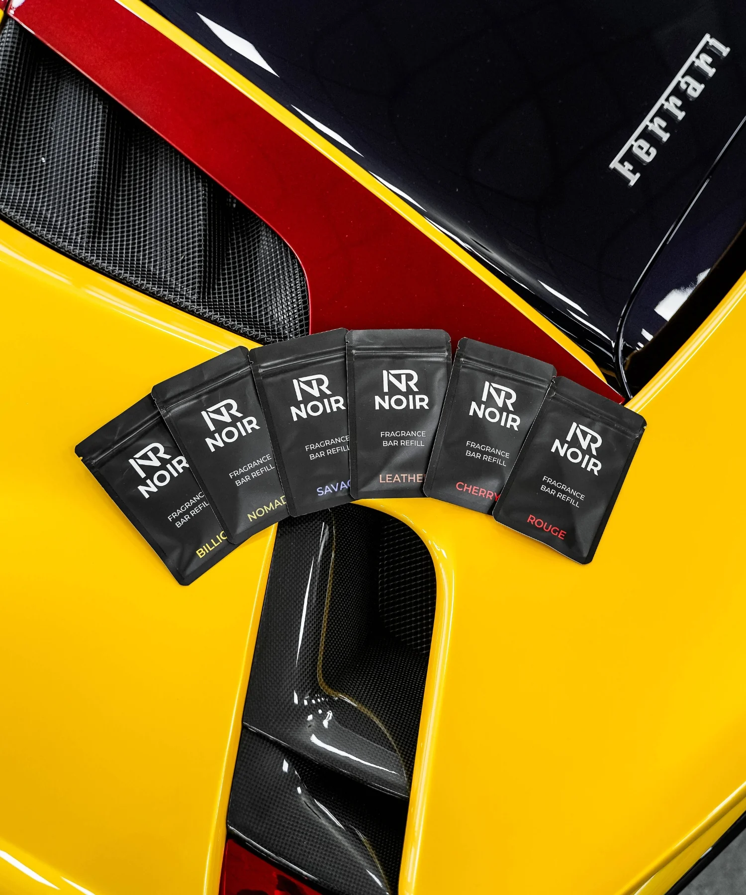 Fragrance Bar Refill - Image 3