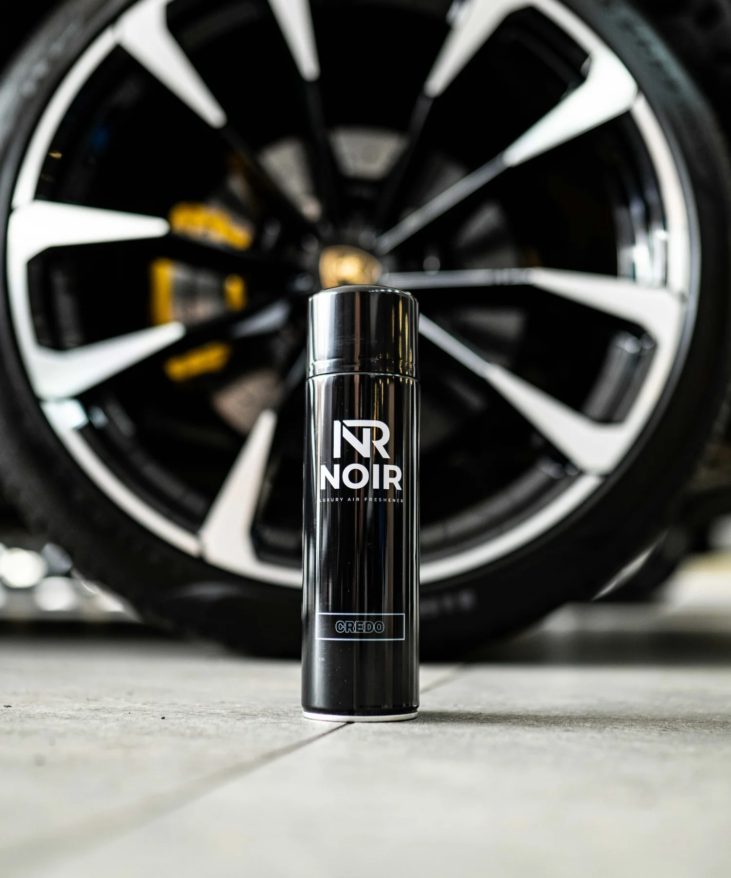 Credo Luxury Air Freshener - Image 3