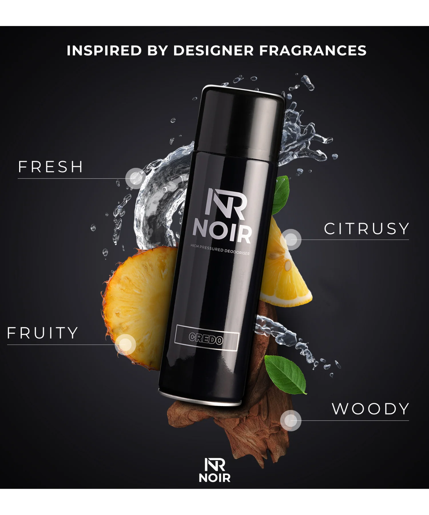 Credo Luxury Air Freshener - Image 4