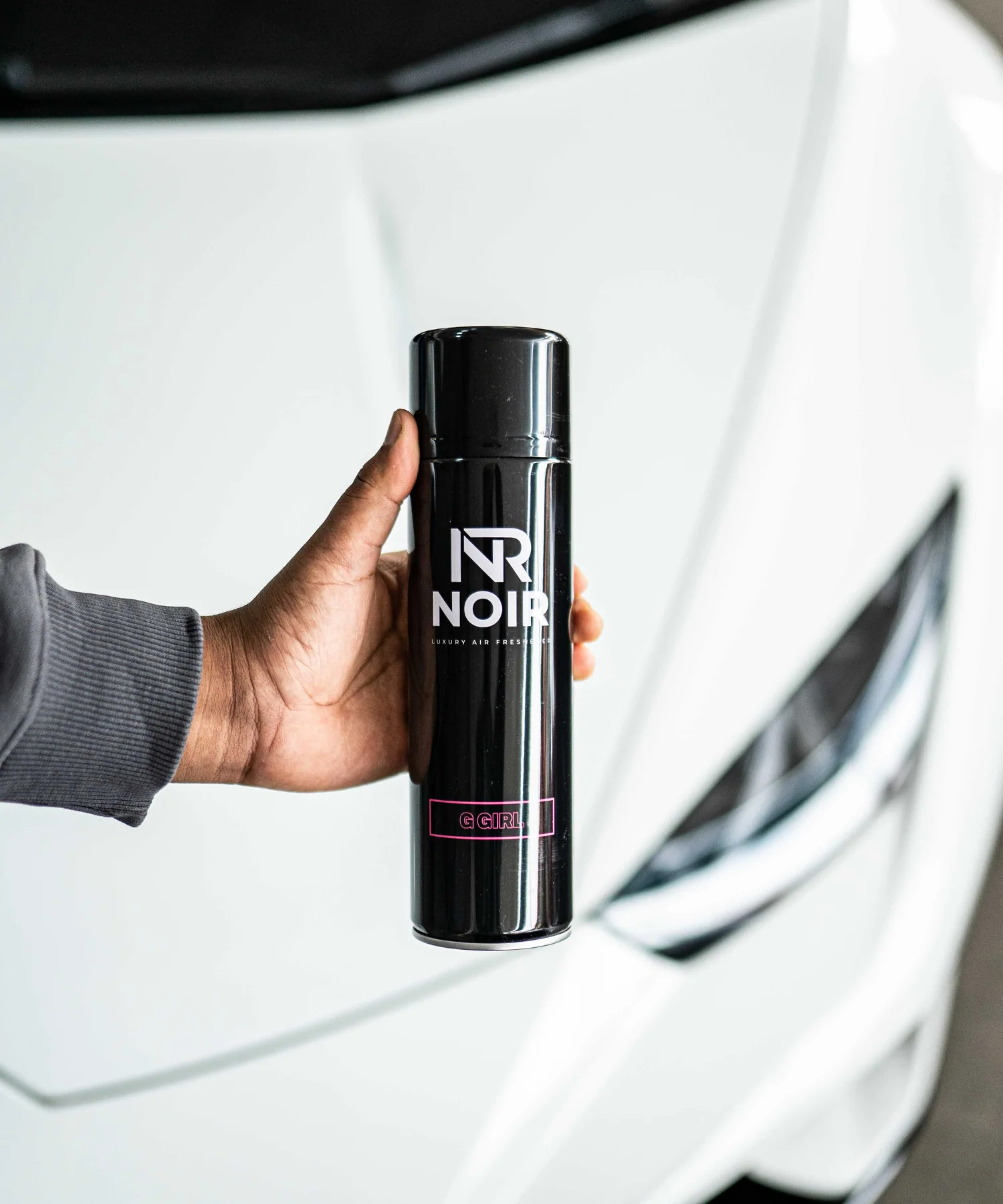 G Girl Luxury Air Freshener - Image 3