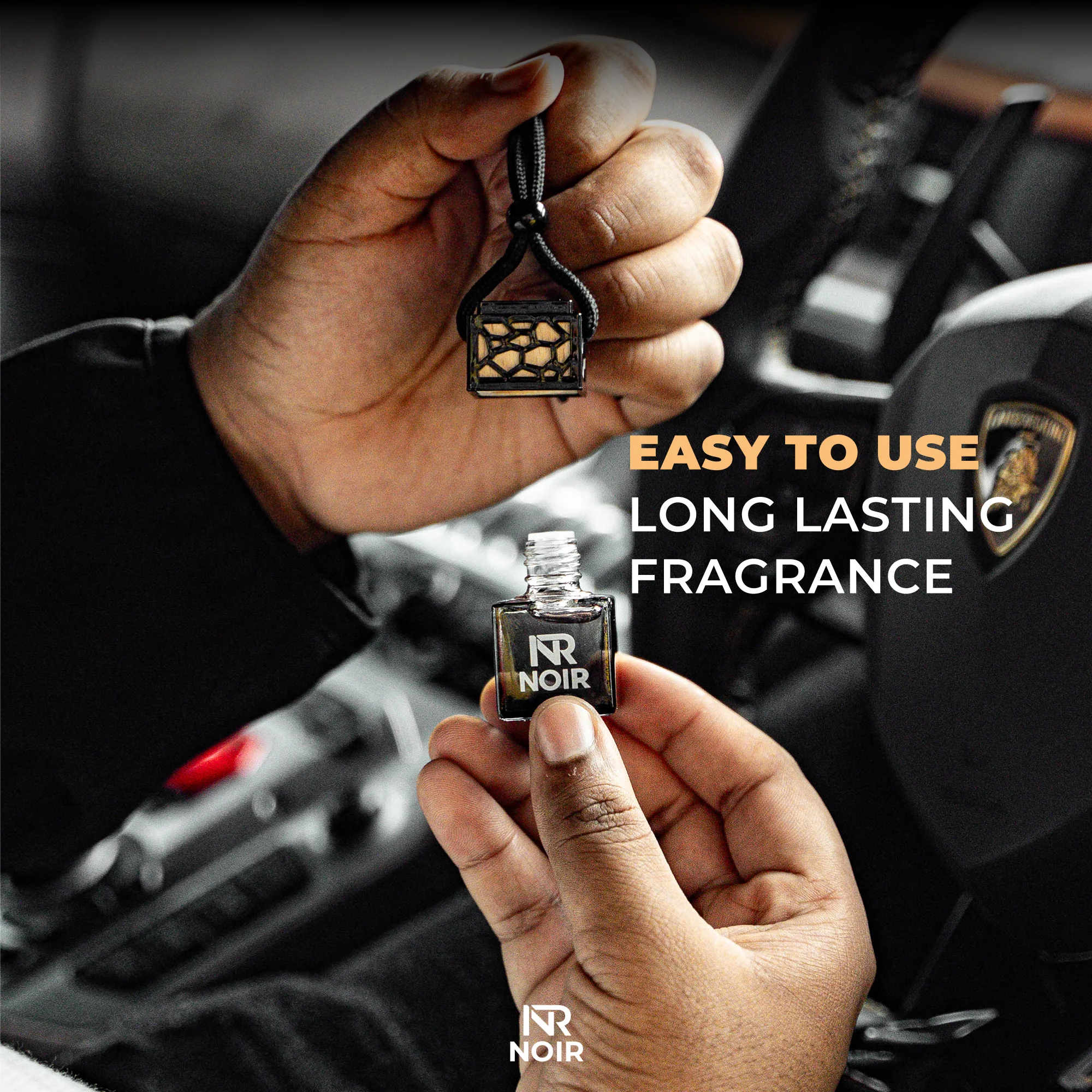 Billion Car Diffuser - Image 4