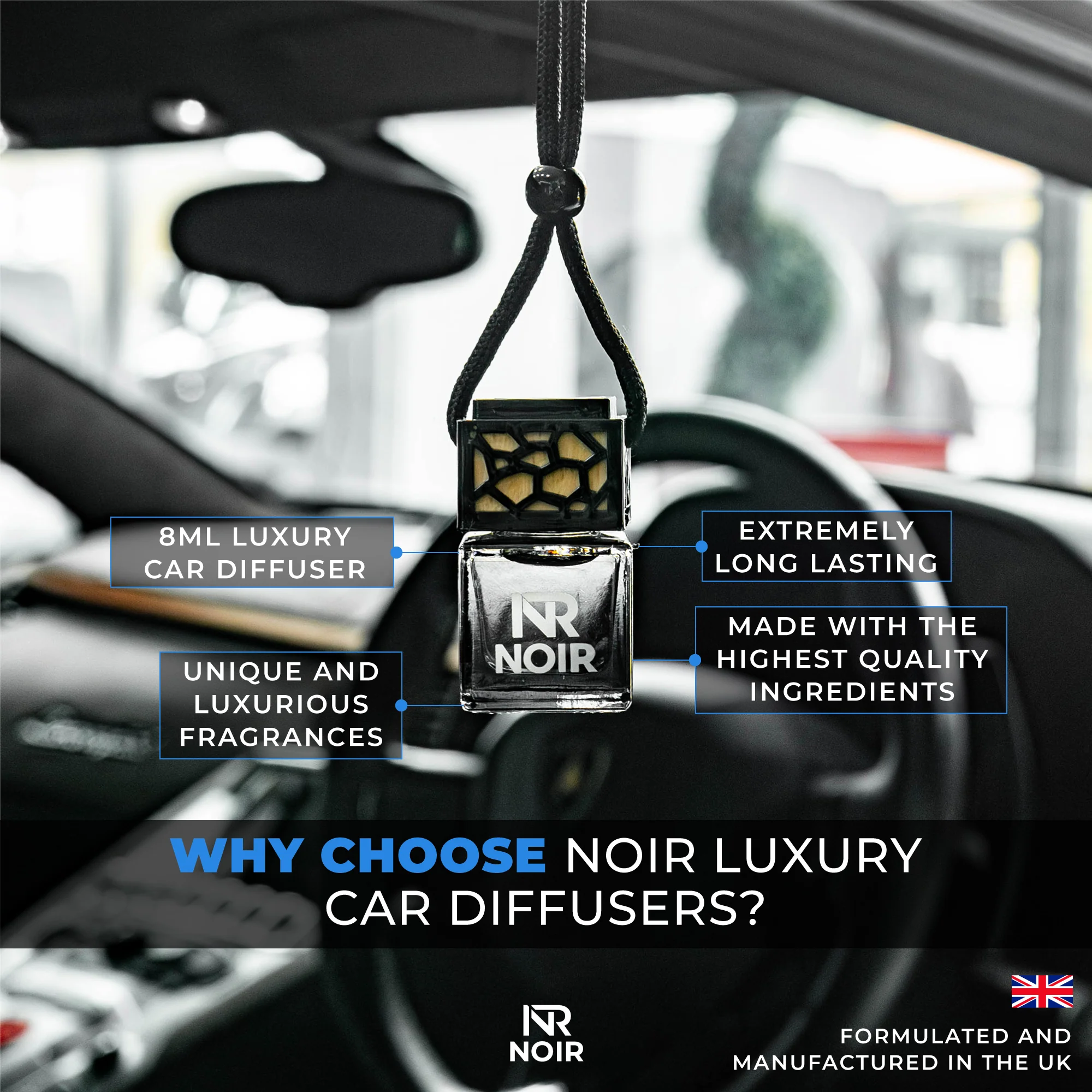 Billion Car Diffuser - Image 5