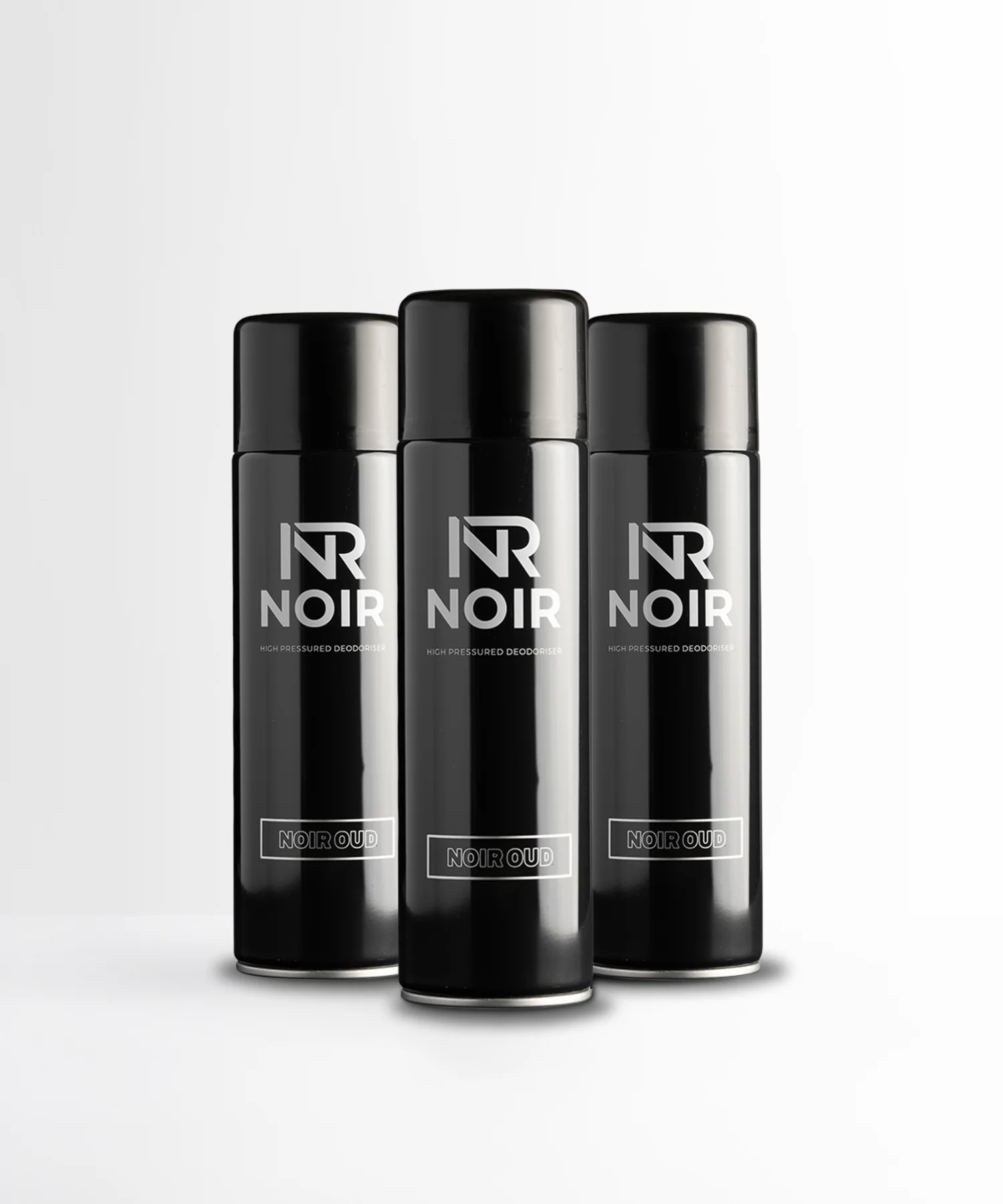 Noir Oud Luxury Air Freshener - Image 9