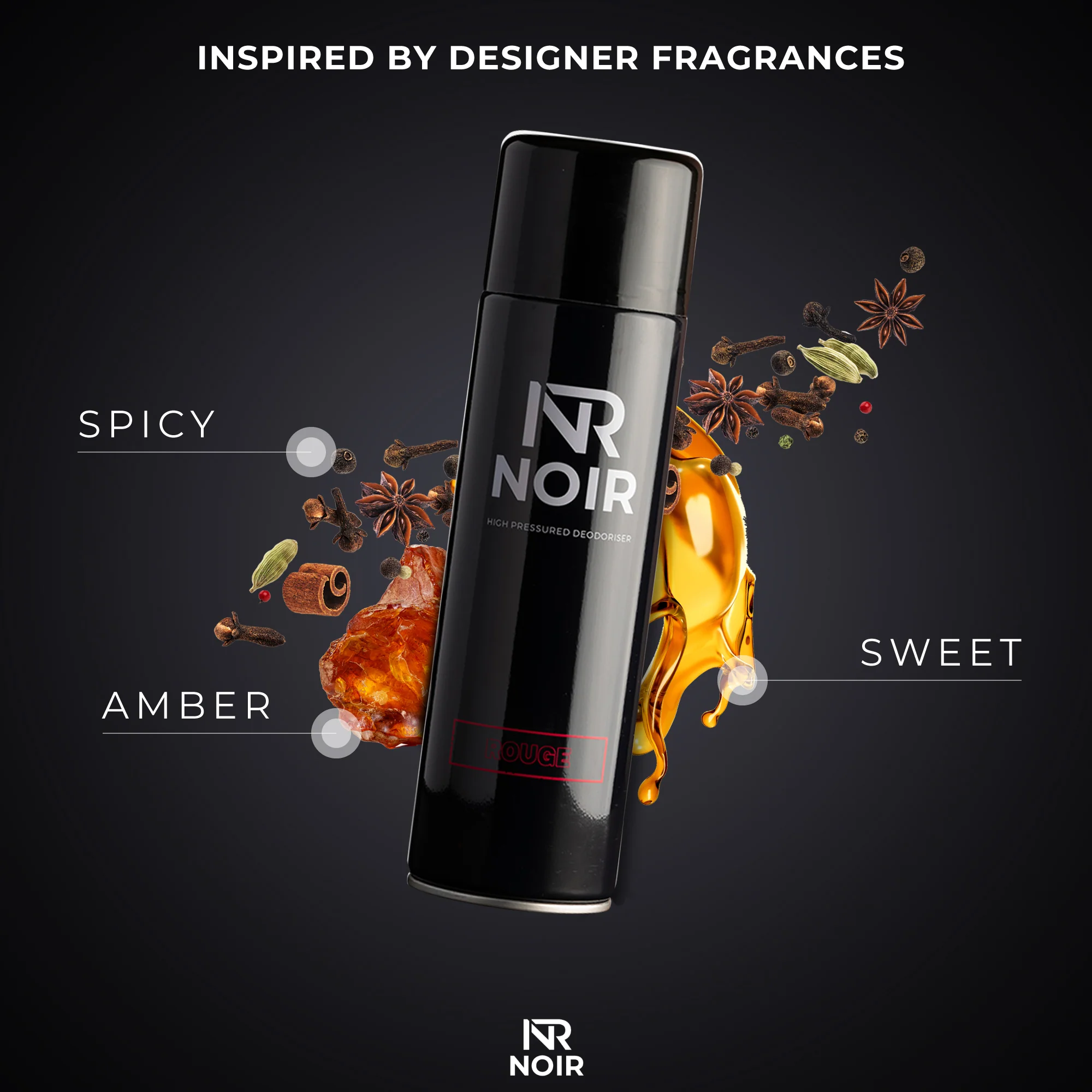 Rouge Luxury Air Freshener - Image 4