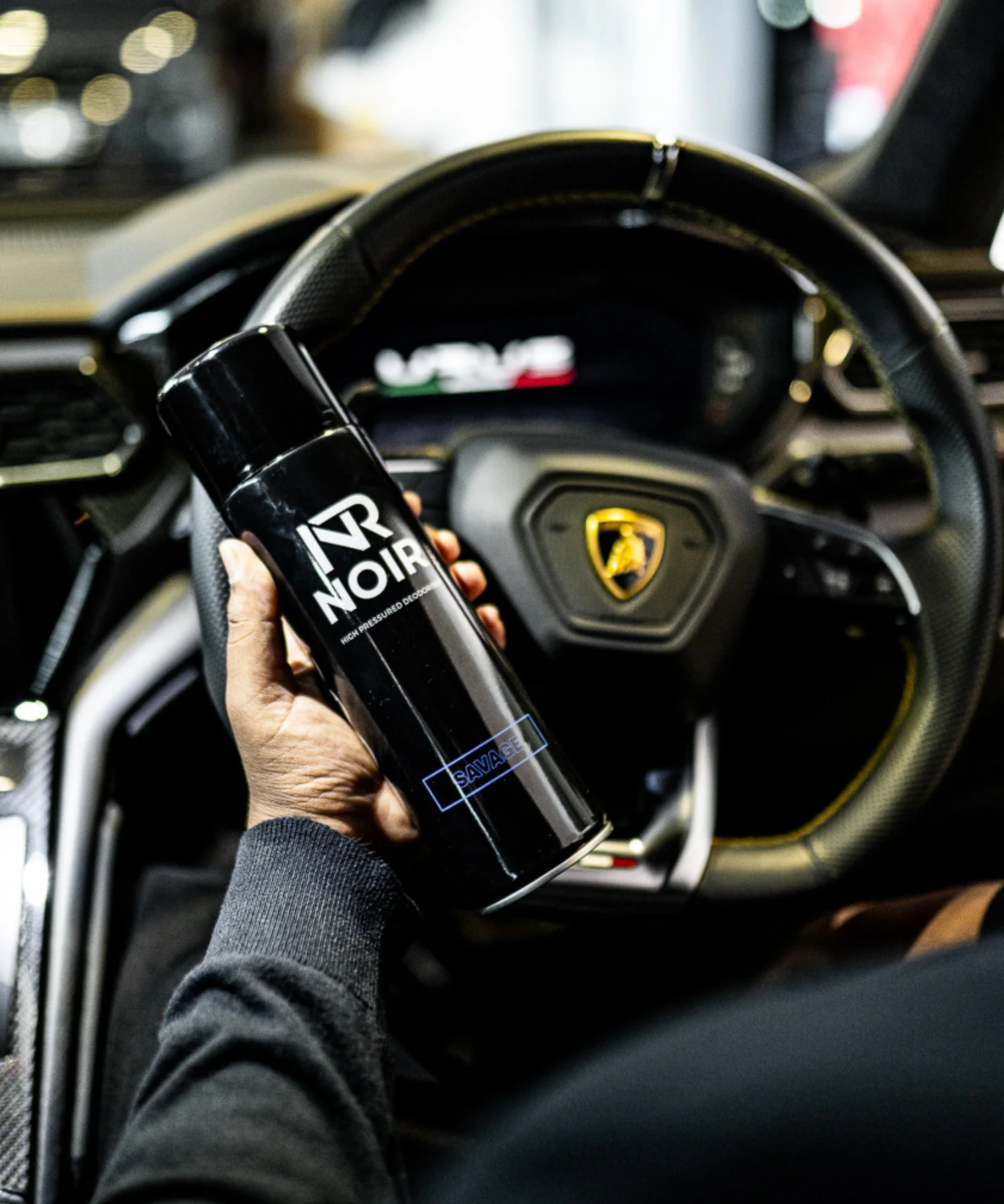 Savage Luxury Air Freshener - Image 3