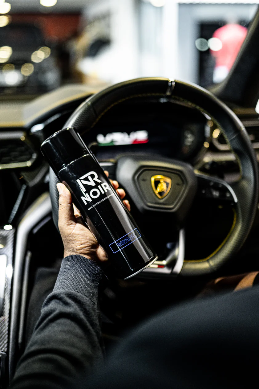 Savage Car Bundle - Image 3