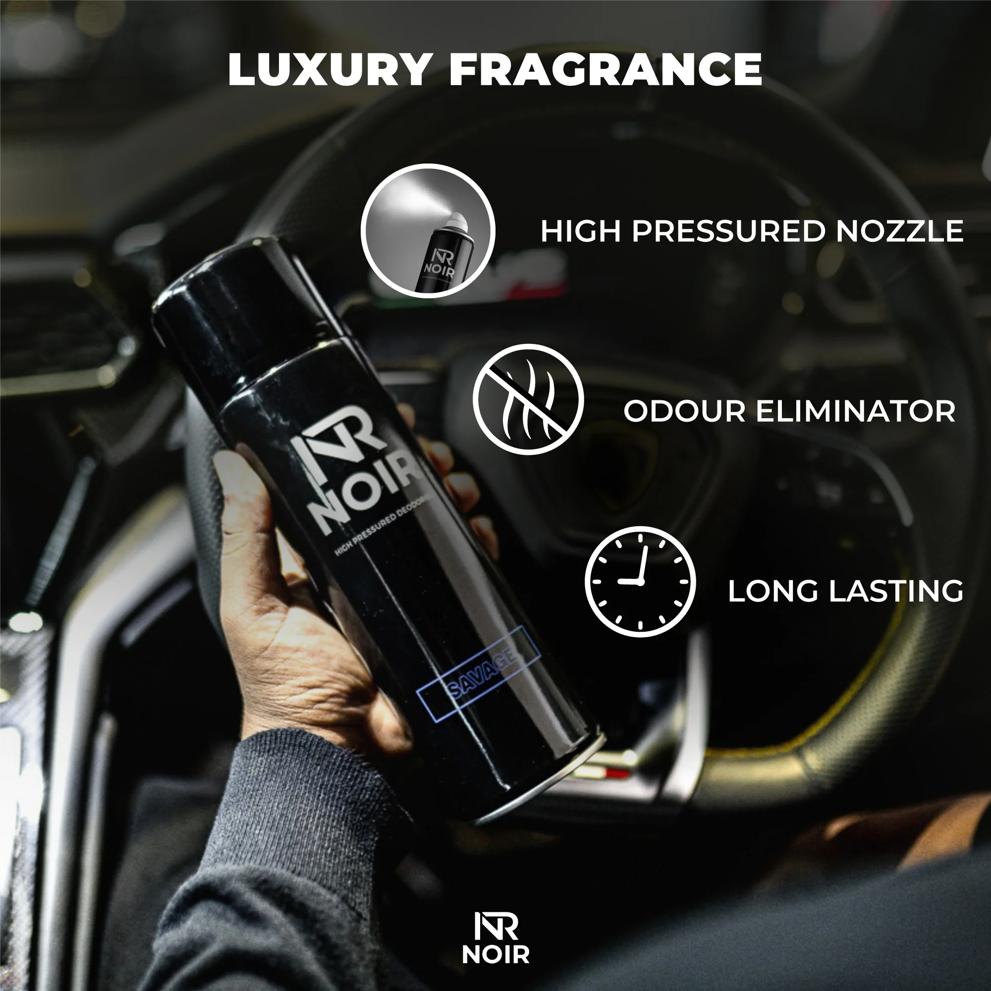 Savage Car Bundle - Image 5