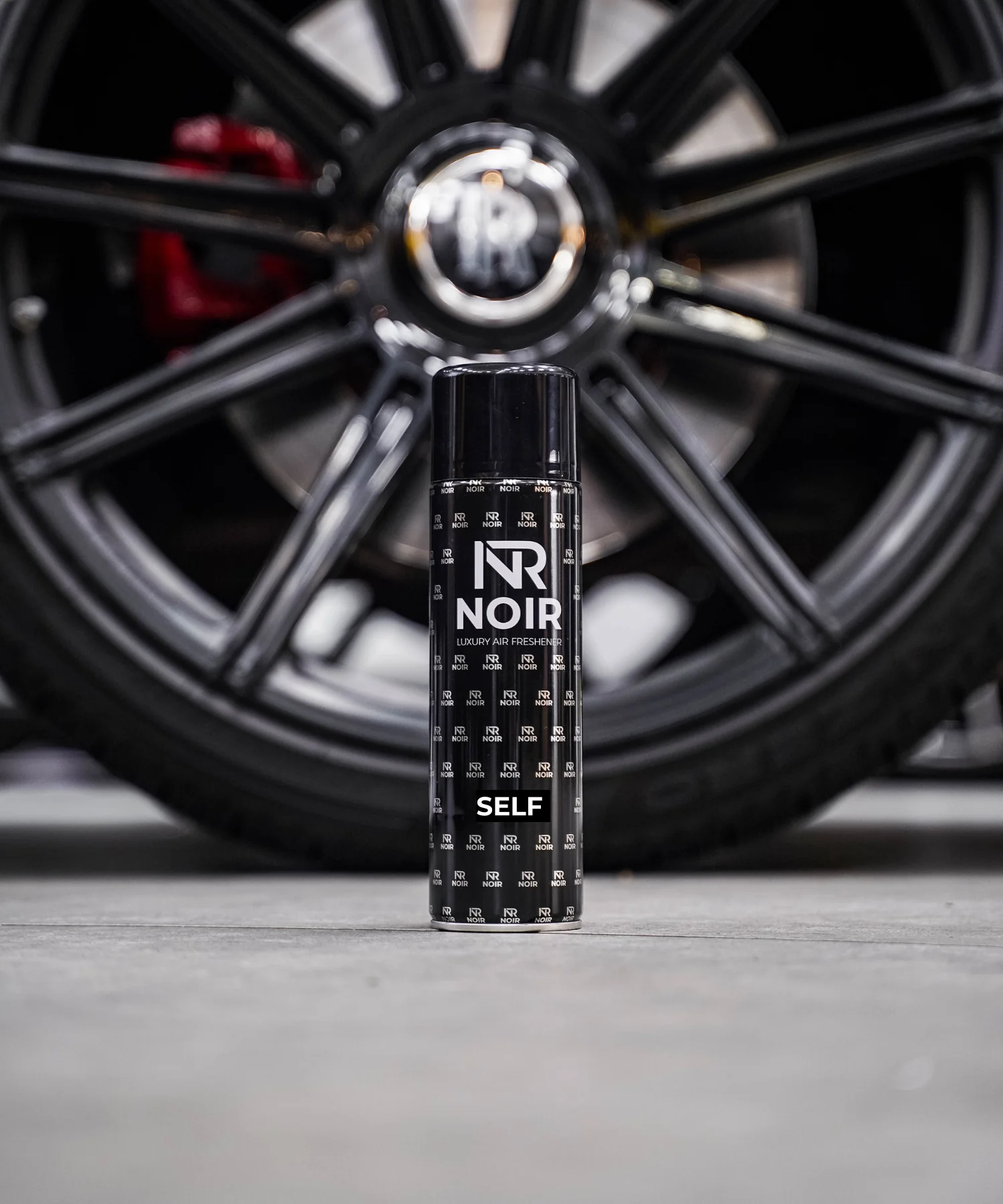 SELF Luxury Air Freshener - LIMITED EDITION - Image 3